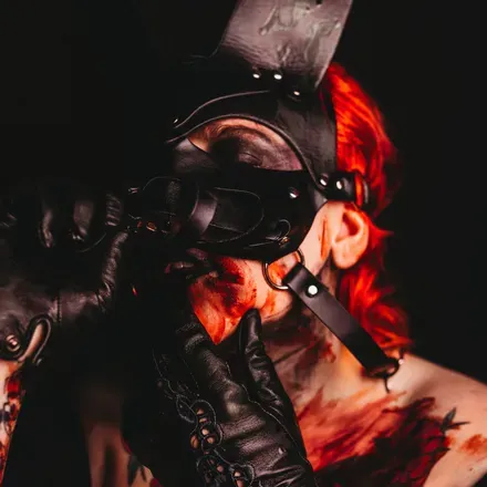 OnlyFans cuenta thotgoblin666 avatar 1