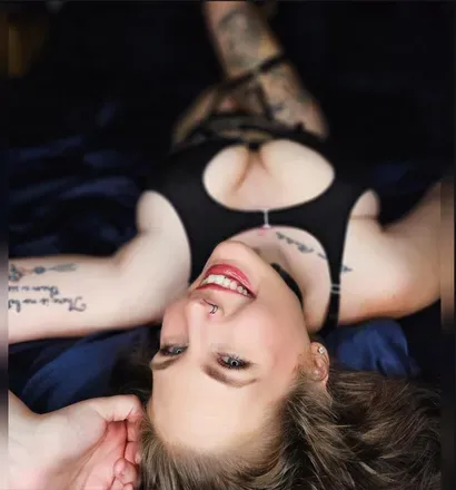 OnlyFans cuenta the.tattedhippie avatar 1