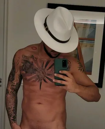 OnlyFans cuenta u38320832 avatar 1