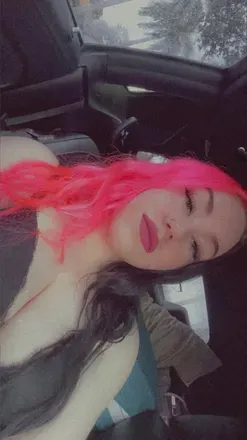 OnlyFans of xoxopinkslips
