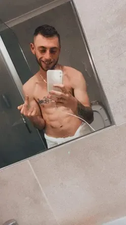 OnlyFans cuenta dickpols avatar 1