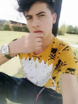 OnlyFans cuenta u245190134 avatar 1