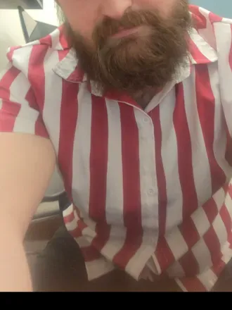 OnlyFans cuenta beardedsir24 avatar 1