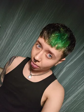 OnlyFans of tigertxxff
