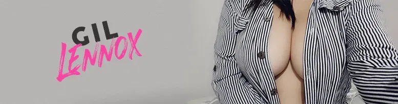 OnlyFans cuenta gil-lennox header 2