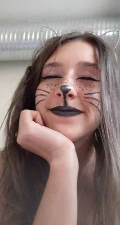 OnlyFans account  littlefoxxyboo avatar 1