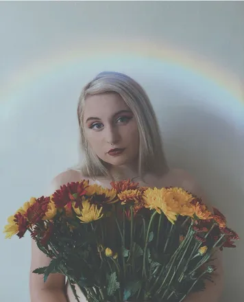 OnlyFans cuenta thequeenaimee header 2