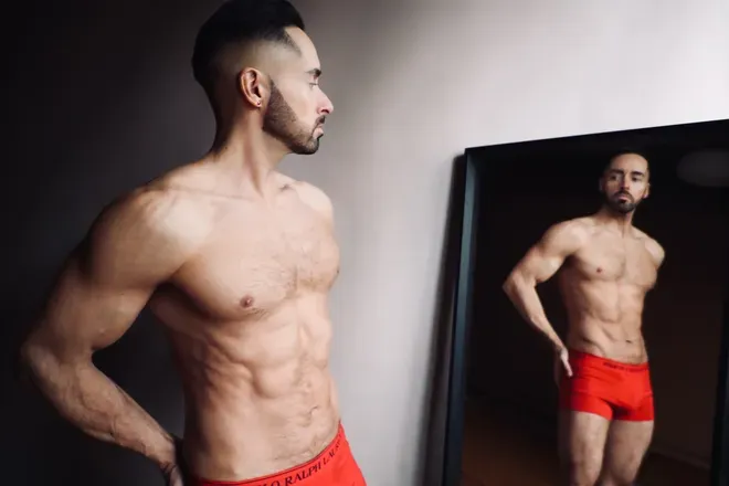 OnlyFans cuenta chryss108 header 2