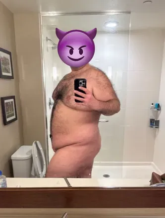 OnlyFans cuenta hairychubbyfukr avatar 1