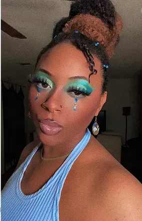 OnlyFans cuenta lilchocolatebrie avatar 1