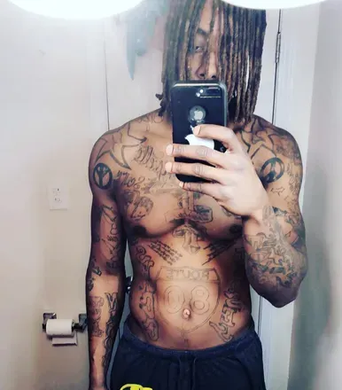 OnlyFans cuenta neptune_nash avatar 1