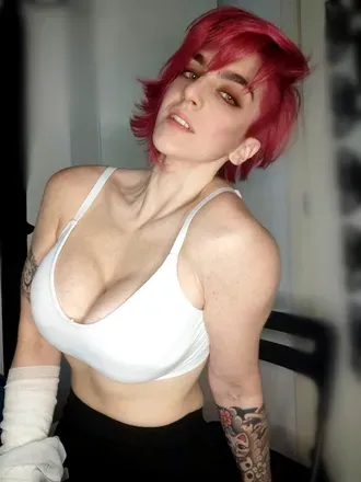 OnlyFans account  wheyfu_dommy_mommy avatar 1