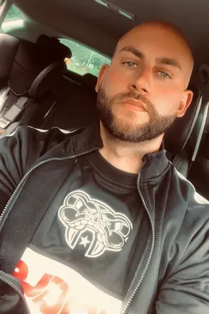 OnlyFans cuenta bigbrownbear85 avatar 1