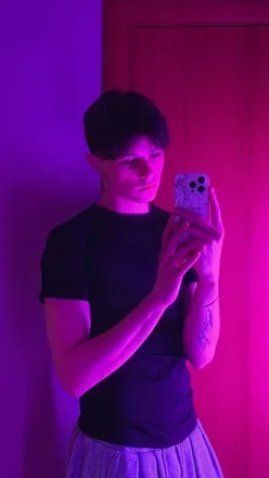 OnlyFans cuenta kerulkka avatar 1