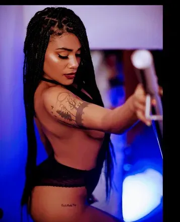 OnlyFans cuenta gatafogata avatar 1