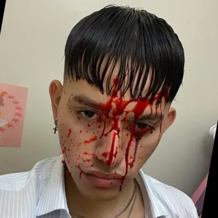 OnlyFans account  bittter_brat avatar 1