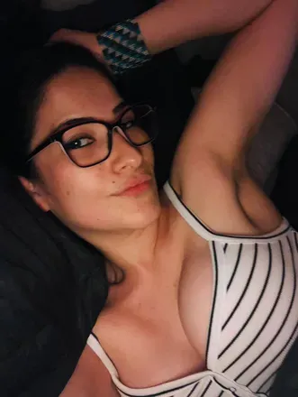 OnlyFans cuenta rochy323 avatar 1