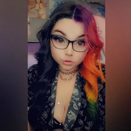 OnlyFans account  lillybeanx3 avatar 1