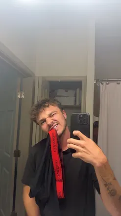 OnlyFans account  calebwhite2 avatar 1