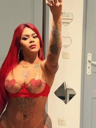 OnlyFans of tamarareis