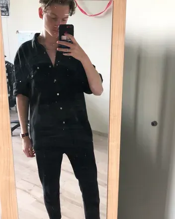 OnlyFans cuenta irishcockinnl avatar 1