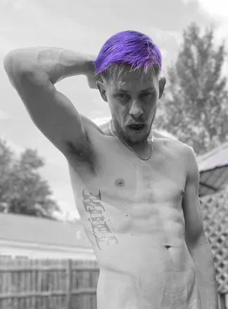 OnlyFans cuenta johnnydeepof avatar 1