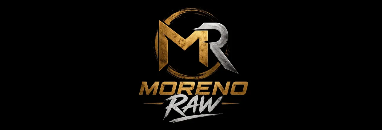 OnlyFans account  morenoraw header 2