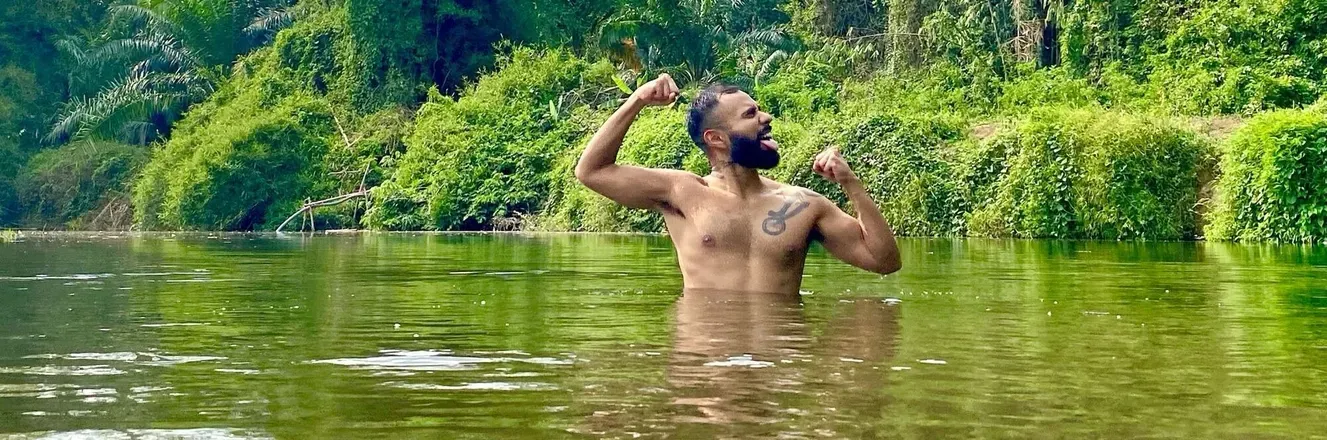 OnlyFans cuenta bush_chaser header 2