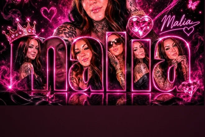OnlyFans cuenta malia_baby222 header 2
