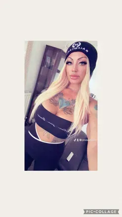 OnlyFans of xcindaadollx
