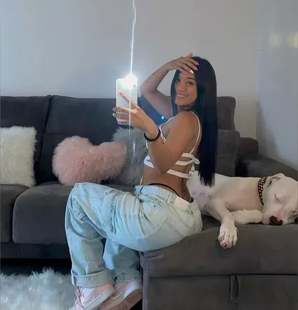 OnlyFans cuenta aura222 avatar 1