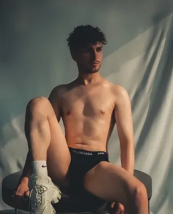 OnlyFans cuenta not_so_shy75 avatar 1