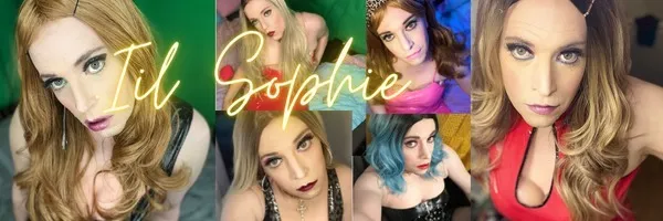 OnlyFans cuenta illsophie header 2