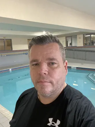 OnlyFans account  markcain45 avatar 1