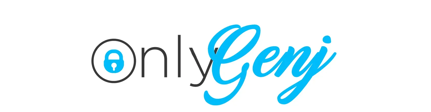 OnlyFans account  onlygenj header 2