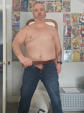 OnlyFans cuenta onmyway2hell avatar 1