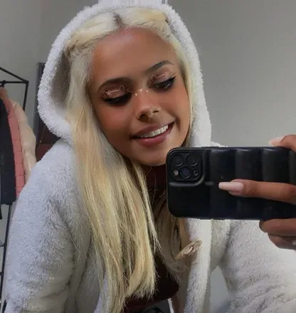 OnlyFans cuenta bunnyboosz avatar 1