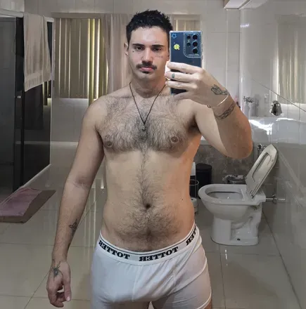 OnlyFans account  alkynn avatar 1