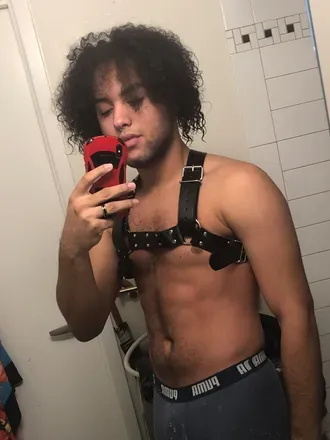 OnlyFans cuenta ugly_sinner.666 avatar 1