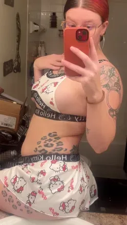 OnlyFans cuenta bambii_854 avatar 1