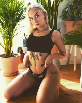 OnlyFans cuenta magicaltiffany avatar 1