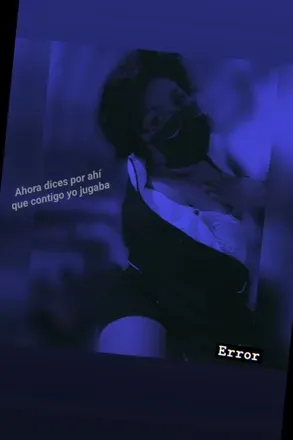 OnlyFans account  jaque_hm avatar 1