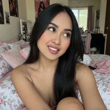 OnlyFans of mirasong