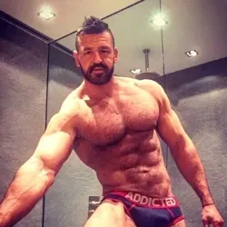 OnlyFans cuenta murad_eminov avatar 1