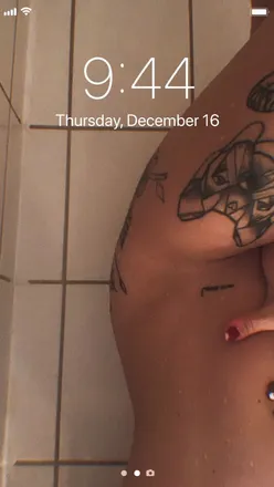 OnlyFans cuenta meli_bootyangel header 2