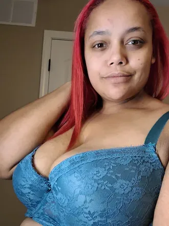 OnlyFans cuenta foxyrubyred_vip avatar 1