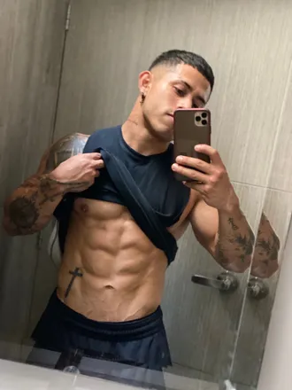 OnlyFans cuenta aldair_rmrz header 2