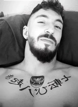 OnlyFans cuenta kinkimaster avatar 1