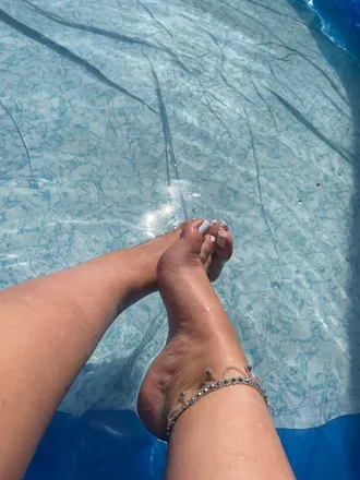 OnlyFans cuenta missprettytoesxo avatar 1