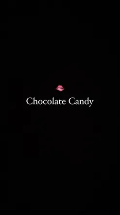 OnlyFans cuenta chocolatecandyy header 2
